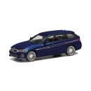 Herpa 430906-002 BMW Alpina B3 Tour. tansanitbl