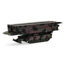 Herpa 746854 Brückenleg. Leguan 26m, deko