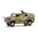 Herpa 747141 ATF Dingo (FLW 200), sandbeige