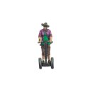 Noch 10606 Segwayfahrer H0