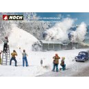 Noch 36998 Figuren-Adventskalender N