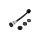 Noch 60128 Detail-Beflocker G,1,0,H0,TT,N,Z
