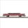 Busch 31515 Flachwagen mit Rungen Ks [330