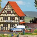 Busch 79871 A-Set: Absicherung H0