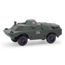 Busch 210104002 Spähpanzerwagen SPW40P2, Turm
