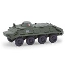 Busch 210106002 Spähpanzerwagen SPW-60PB, m.G
