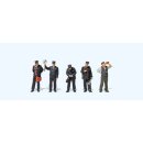 Preiser 10814 RhB Personal H0