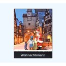 Preiser 99600 Weihnachtsmann H0