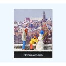 Preiser 99603 Schneemann H0