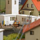 Busch 1087 Container-Set H0