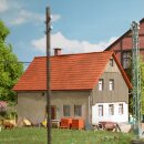 Busch 8831 Altes Wohnhaus TT