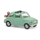 Busch 48736 Fiat 500 Aufziehschlüssel