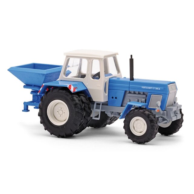 Busch 54205 Traktor Fortschritt ZT305 Dün