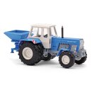 Busch 54205 Traktor Fortschritt ZT305 Dün