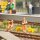 Busch 79921 A-Set: Rangierer&Wagenm.Ep.5-