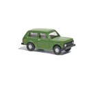 Busch 87100 Lada Niva Grasgrün TT