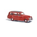 Busch 87252 EMW 340 Kombi Karminrot TT