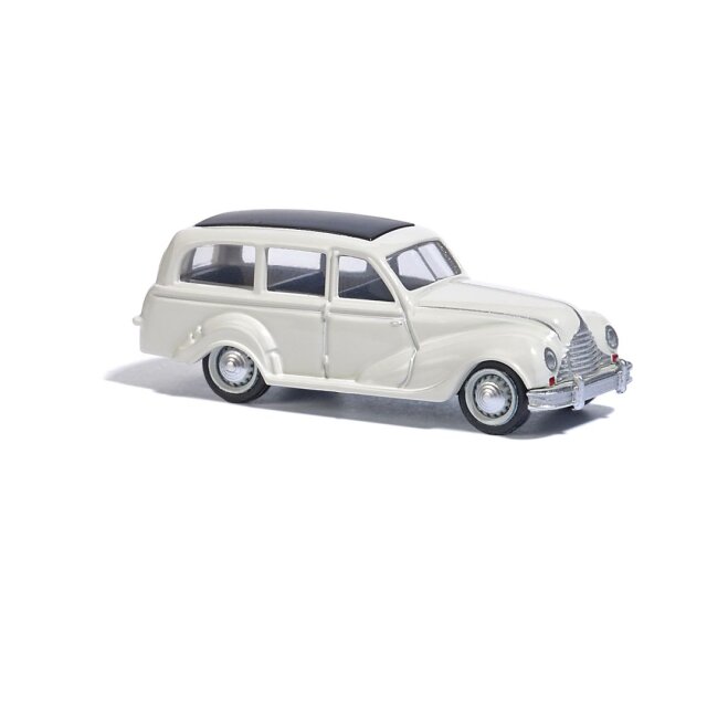 Busch 87254 EMW 340 Kombi Grauweiß TT