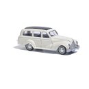 Busch 87254 EMW 340 Kombi Grauweiß TT