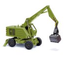 Busch 87402 Bagger T 174-2 Grün TT