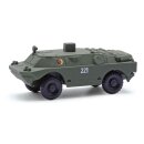 Busch 210104003 Panzerwagen SPW40 P2 Generato