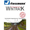 Viessmann 1006 WINTRACK 17.0 3D Vollversion