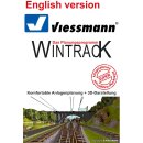 Viessmann 10061 WINTRACK 17.0 Vollversion EN