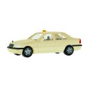 Kibri 11227 H0 Mercedes C Klasse, Taxi