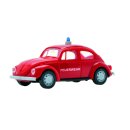 Kibri 11228 H0 Feuerwehr VW Käfer Typ 11,