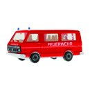 Kibri 11245 H0 Feuerwehr VW LT Bus mit Bl