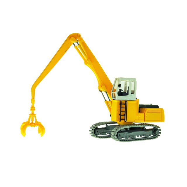 Kibri 11287 H0 LIEBHERR 934 Umschlaggerät