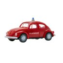 Viessmann 1160 H0 VW Käfer Typ Feuerwehr
