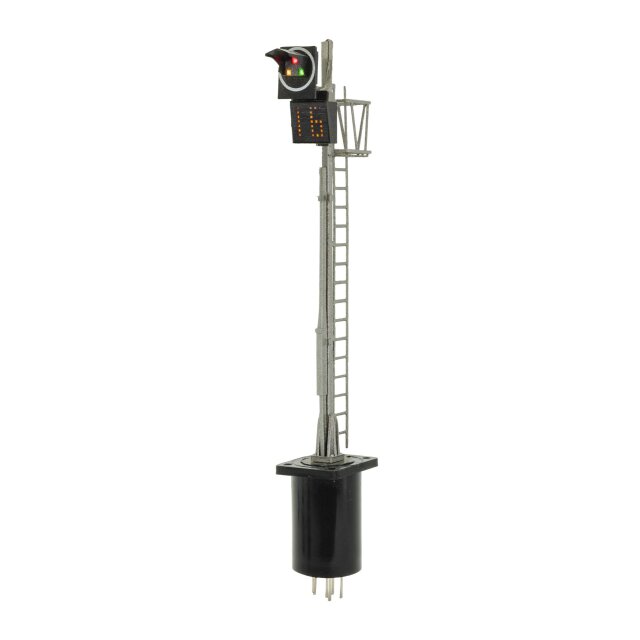 Viessmann 4612 H0 Licht-Einfahrsignal SBB N