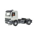 Viessmann 8114 H0 MB ACTROS 2-achs Sattelsch