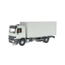 Viessmann 8115 H0 MB ACTROS 2-achs Koffer