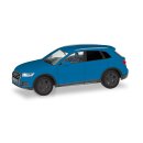 Herpa 028622-002 Audi Q5, turboblau