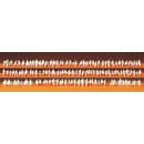 Preiser 79007 N Sitzende Personen. 120 unbemalt