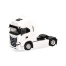 Herpa 319478 Iveco S-Way facelift ZM 2a,wei