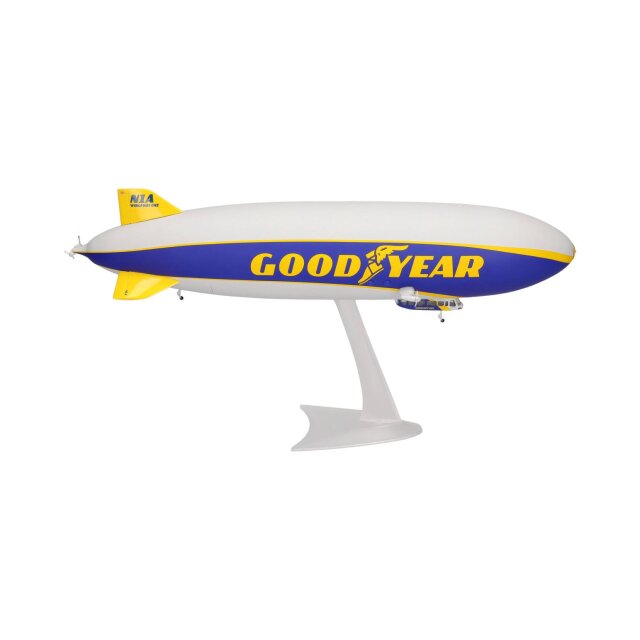 Herpa 573634 Zeppelin NT Goodyear N1A