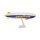 Herpa 573634 Zeppelin NT Goodyear N1A