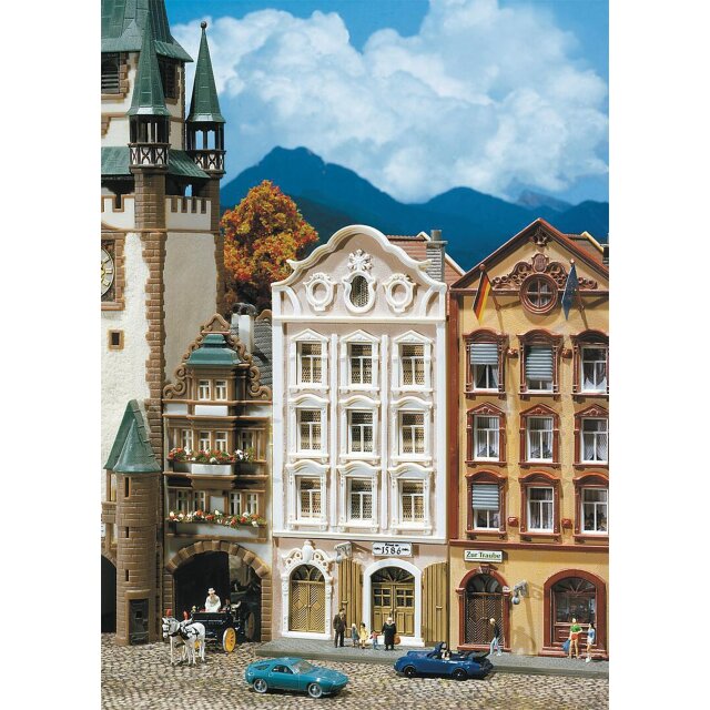 Faller 232309 Stadt-Wohnhaus
