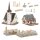Faller 239010 Aktions-Set Dorf