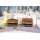 Faller 272020 2 Weihnachtsmarktbuden