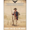 HäT 2005 28 mm Amerikanische Infanterie Kommando