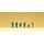 Preiser 79060 N Bahnpersonal DB 1989