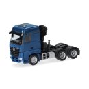 Herpa 318747 MB Arocs 18 Big. ZGM m. Ladekr