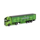 Herpa 320108 Volvo GL XL FH16 2020 GaPl-Sz