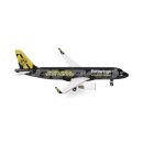 Herpa 538657 A320 Eurowings BVB 2025