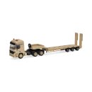 Herpa 747271 MB Actros L (96) TiLa-Sz sandb