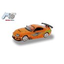 Herpa 87MC000018 Toyota Supra, orange FnF